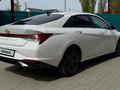 Hyundai Elantra 2024 годаүшін8 850 000 тг. в Актобе – фото 7