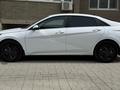 Hyundai Elantra 2024 годаүшін8 850 000 тг. в Актобе – фото 9