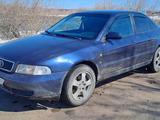 Audi A4 1998 годаүшін2 400 000 тг. в Петропавловск