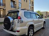 Toyota Land Cruiser Prado 2008 годаүшін13 000 000 тг. в Туркестан