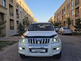Toyota Land Cruiser Prado 2008 годаүшін13 000 000 тг. в Туркестан – фото 3