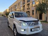 Toyota Land Cruiser Prado 2008 годаүшін13 000 000 тг. в Туркестан – фото 4