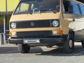 Volkswagen Caravelle 1989 годаүшін2 100 000 тг. в Шымкент – фото 8