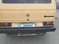 Volkswagen Caravelle 1989 годаүшін2 100 000 тг. в Шымкент – фото 7