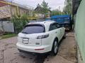 Infiniti FX35 2008 годаүшін6 000 000 тг. в Алматы – фото 8