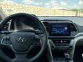 Hyundai Elantra 2016 годаfor5 800 000 тг. в Жанаозен – фото 9