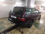 Volkswagen Passat 1993 года за 1 200 000 тг. в Костанай – фото 3