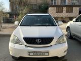 Lexus RX 330 2004 года за 7 800 000 тг. в Жанаозен