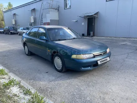 Mazda 626 1992 года за 700 000 тг. в Павлодар – фото 4