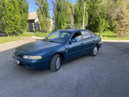 Mazda 626 1992 года за 700 000 тг. в Павлодар