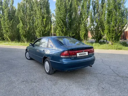 Mazda 626 1992 года за 700 000 тг. в Павлодар – фото 2