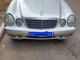 Mercedes-Benz E 280 1999 года за 3 500 000 тг. в Аксу