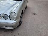 Mercedes-Benz E 280 1999 годаүшін3 500 000 тг. в Аксу – фото 2