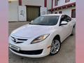 Mazda 6 2011 годаfor6 300 000 тг. в Атырау – фото 8