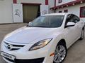 Mazda 6 2011 года за 6 300 000 тг. в Атырау – фото 9