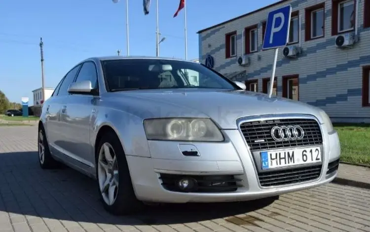 Audi A6 2001 годаfor170 000 тг. в Уральск