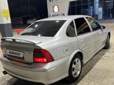 Opel Vectra 1999 годаүшін3 300 000 тг. в Актобе – фото 4