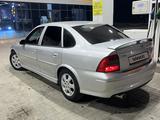 Opel Vectra 1999 годаүшін3 300 000 тг. в Актобе – фото 5