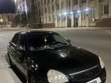 ВАЗ (Lada) Priora 2170 2007 года за 1 250 000 тг. в Павлодар