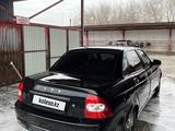 ВАЗ (Lada) Priora 2170 2007 годаүшін1 250 000 тг. в Павлодар – фото 2