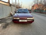 Mazda 626 1991 года за 900 000 тг. в Алматы – фото 3