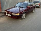 Mazda 626 1991 года за 900 000 тг. в Алматы – фото 2
