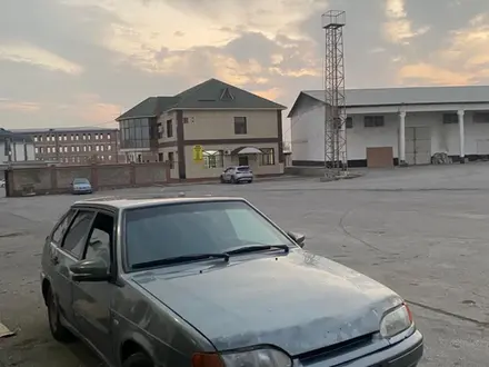 ВАЗ (Lada) 2114 2010 года за 1 000 000 тг. в Алматы – фото 4