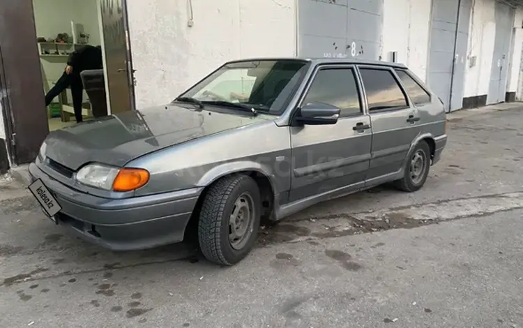 ВАЗ (Lada) 2114 2010 года за 1 000 000 тг. в Алматы
