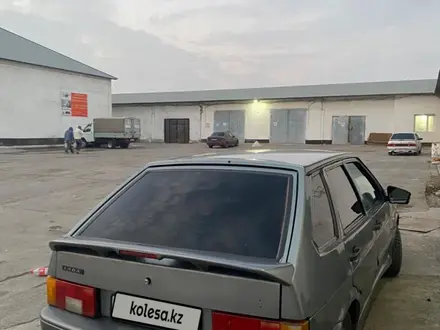 ВАЗ (Lada) 2114 2010 года за 1 000 000 тг. в Алматы – фото 3