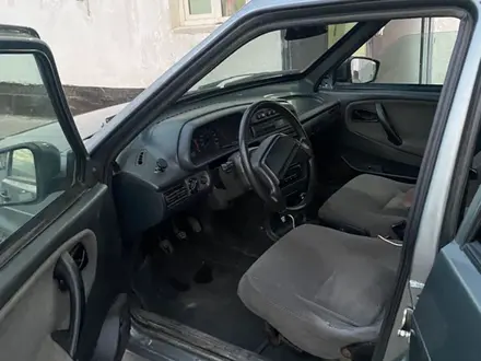 ВАЗ (Lada) 2114 2010 года за 1 000 000 тг. в Алматы – фото 5