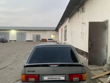 ВАЗ (Lada) 2114 2010 года за 1 000 000 тг. в Алматы – фото 6