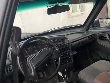 ВАЗ (Lada) 2114 2010 года за 1 000 000 тг. в Алматы – фото 9