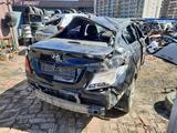 Hyundai Accent 2015 года за 10 000 тг. в Атырау – фото 3