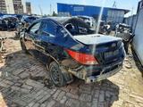 Hyundai Accent 2015 года за 10 000 тг. в Атырау – фото 4