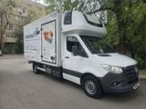 Mercedes-Benz  Sprinter 2021 годаfor24 500 000 тг. в Алматы – фото 2