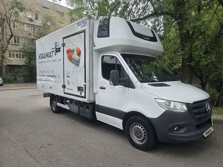 Mercedes-Benz  Sprinter 2021 года за 24 500 000 тг. в Алматы – фото 2