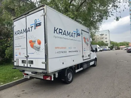 Mercedes-Benz  Sprinter 2021 года за 24 500 000 тг. в Алматы