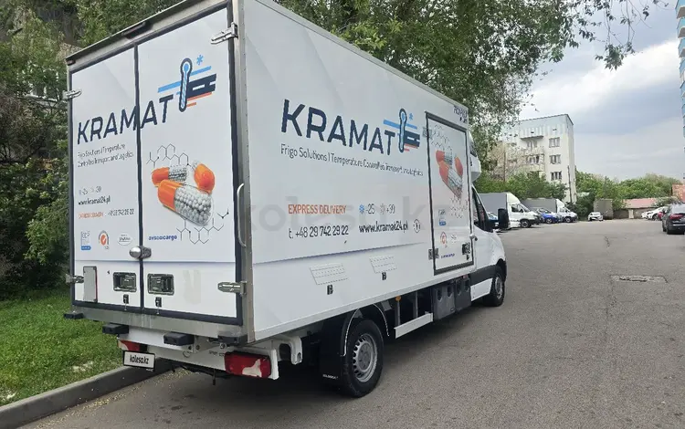 Mercedes-Benz  Sprinter 2021 годаүшін24 500 000 тг. в Алматы