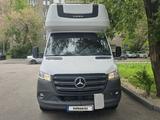 Mercedes-Benz  Sprinter 2021 годаfor24 500 000 тг. в Алматы – фото 3