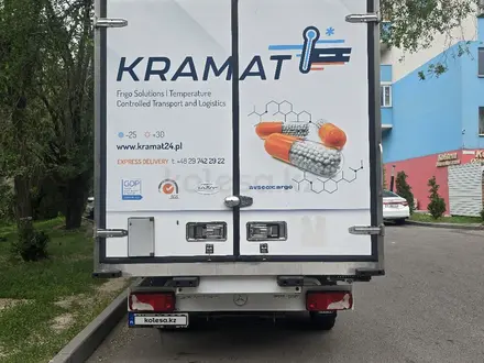 Mercedes-Benz  Sprinter 2021 года за 24 500 000 тг. в Алматы – фото 4