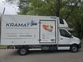 Mercedes-Benz  Sprinter 2021 годаүшін24 500 000 тг. в Алматы – фото 5