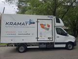 Mercedes-Benz  Sprinter 2021 годаfor24 500 000 тг. в Алматы – фото 5