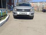 Volkswagen Tiguan 2014 года за 8 500 000 тг. в Караганда