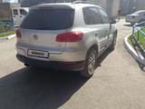 Volkswagen Tiguan 2014 года за 8 500 000 тг. в Караганда – фото 4