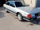 Audi 100 1990 года за 680 000 тг. в Сарыагаш – фото 3