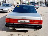 Audi 100 1990 года за 680 000 тг. в Сарыагаш – фото 5