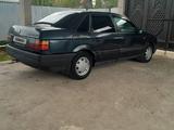 Volkswagen Passat 1992 года за 1 500 000 тг. в Мерке – фото 2