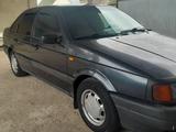 Volkswagen Passat 1992 года за 1 500 000 тг. в Мерке – фото 3