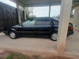 Volkswagen Passat 1992 года за 1 500 000 тг. в Мерке – фото 4