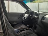 Volkswagen Passat 1992 года за 1 500 000 тг. в Мерке – фото 5
